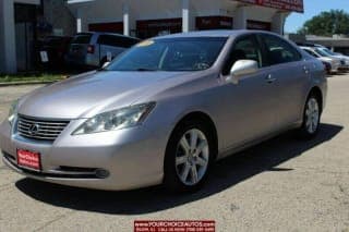 Lexus 2008 ES 350