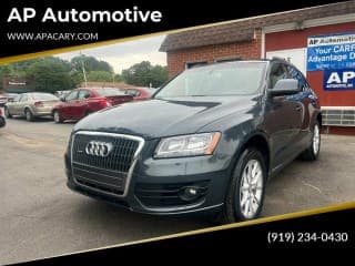 Audi 2011 Q5