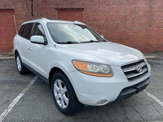 Hyundai 2009 Santa Fe