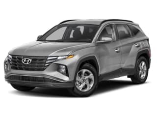 Hyundai 2023 Tucson