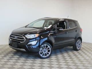 Ford 2020 EcoSport