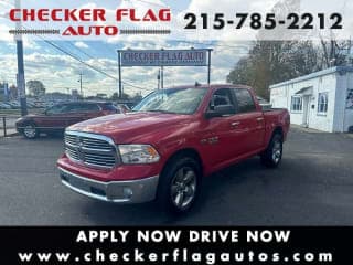 Ram 2017 1500