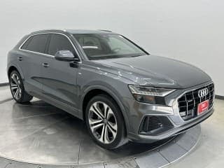 Audi 2020 Q8