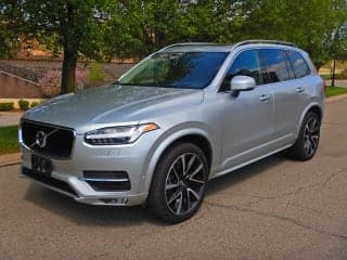 Volvo 2019 XC90