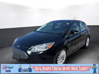 Ford 2017 Focus