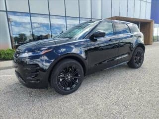 Land Rover 2024 Range Rover Evoque