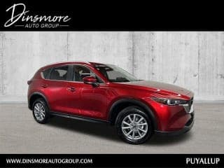 Mazda 2023 CX-5