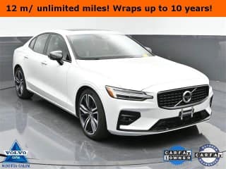 Volvo 2021 S60