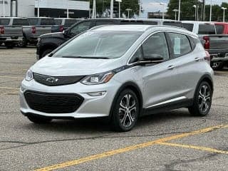 Chevrolet 2021 Bolt EV