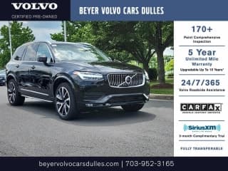 Volvo 2022 XC90