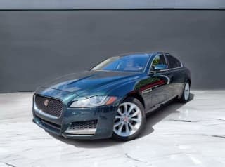 Jaguar 2017 XF