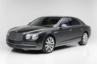 Bentley 2016 Flying Spur W12