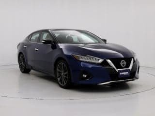 Nissan 2020 Maxima