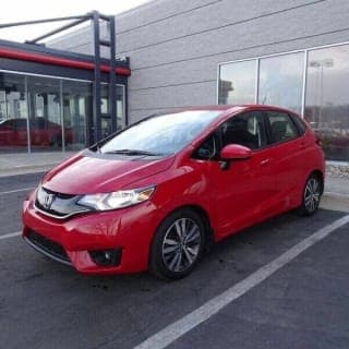 Honda 2016 Fit