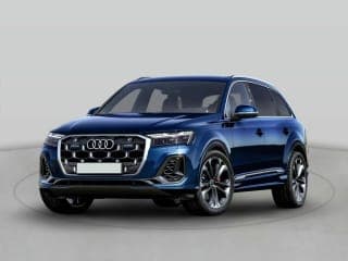 Audi 2025 Q7