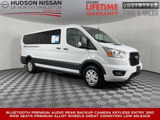 Ford 2022 Transit