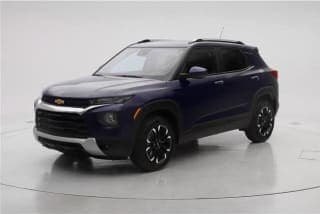 Chevrolet 2023 Trailblazer