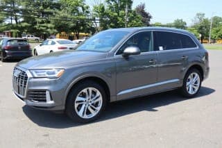 Audi 2021 Q7