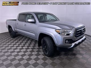 Toyota 2021 Tacoma