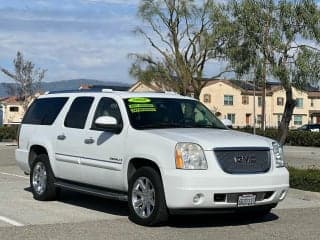 GMC 2008 Yukon XL