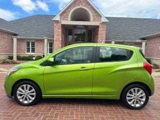 Chevrolet 2016 Spark