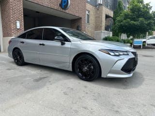 Toyota 2021 Avalon