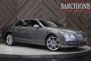 Bentley 2016 Flying Spur W12