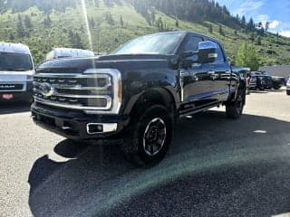 Ford 2023 F-350 Super Duty