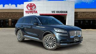 Lincoln 2023 Aviator