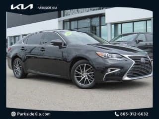 Lexus 2016 ES 350