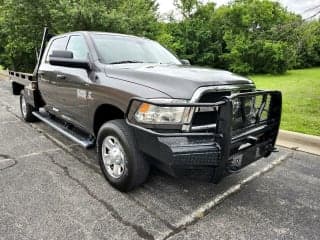 Ram 2015 3500