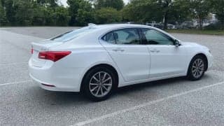 Acura 2020 TLX