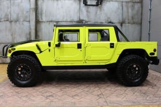 AM General 2000 Hummer