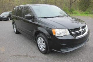 Dodge 2014 Grand Caravan