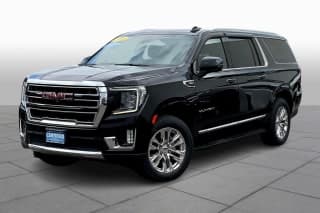 GMC 2021 Yukon XL