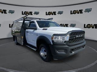 Ram 2019 3500