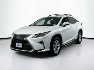 Lexus 2017 RX 350