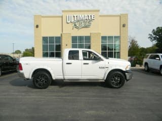 Ram 2016 1500