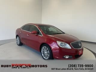 Buick 2013 Verano