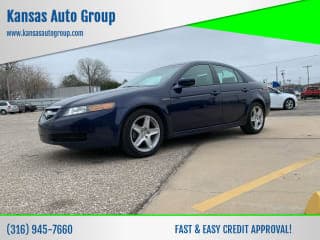 Acura 2006 TL