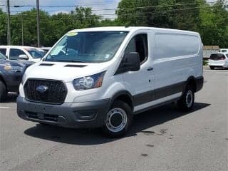 Ford 2021 Transit