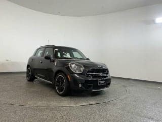 MINI 2015 Countryman