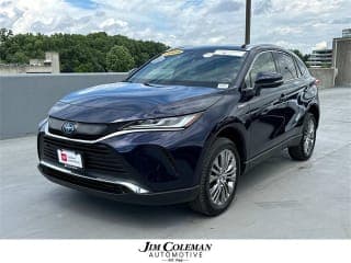 Toyota 2021 Venza