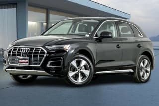 Audi 2024 Q5