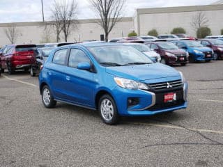 Mitsubishi 2024 Mirage