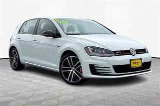 Volkswagen 2017 Golf GTI