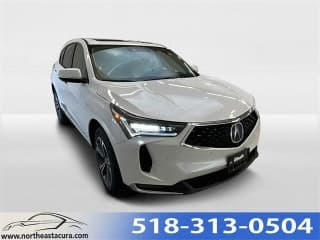 Acura 2024 RDX