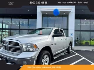 Ram 2016 1500