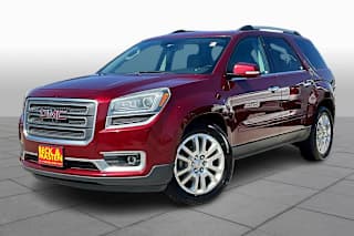 GMC 2016 Acadia