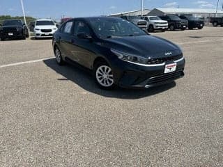 Kia 2023 Forte